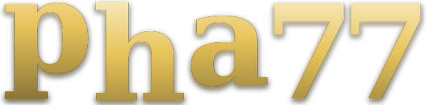 pha77 logo